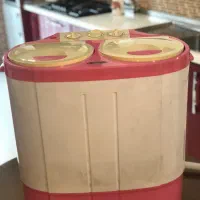 کهنه شور ماشین لباسشویی دو‌کیلویی