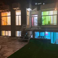 سالن‌ مطالعه پسرانه پژواک آزادشهر