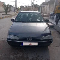 پژو 405 دوگانه شرکتی 96|خودرو سواری و وانت|اهواز, کمپلو جنوبی|دیوار