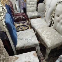 صندلی میزبان نو‌|میز و صندلی غذاخوری|شیراز, شهرک گلستان|دیوار