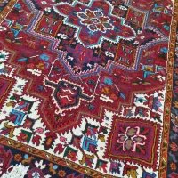 یک جفت ۶ متری چشمه وزان|فرش|اهر, |دیوار