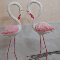 مجسمه سیمانی