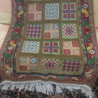 فروش گلیم فرش دستبافت نو|گلیم، جاجیم، گبه|لنگرود, |دیوار