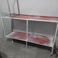 قفسه،استندمیوه
