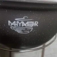 سرویس قابلمه ۱۰پارچه|ظروف پختوپز|مشهد, بهمن|دیوار