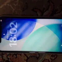 گوشی آیفون11نرمالza.128 دوسیم درحد
