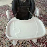 صندلی غذا سان بیبی