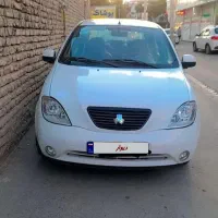 تیبا مدل 99 کار کرد 70 تا معاوضه یافروش