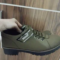 کفش سایز 40 نو می‌باشد|کیف، کفش، کمربند|یزد, |دیوار