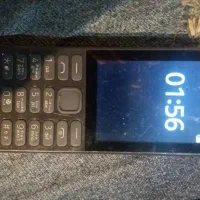 دوتا گوشی ساده آک آک رم خور دوربین دار