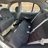 ساینا اس s برج آخر ۴۰۲|خودرو سواری و وانت|محمدشهر, محمدشهر|دیوار