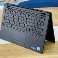 لپتاپ لمسی تبلت شو Dell X360 i5 7th