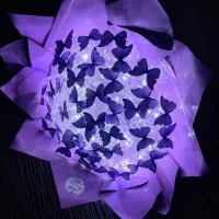 دسته گل|گل مصنوعی|نیشابور, شهرک جانبازان|دیوار