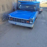 وانت بار کرایه ای