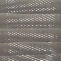 دو پرده کرکره پرفراژ در حد نو|پرده، رانر، رومیزی|قائمشهر, |دیوار