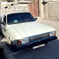 پیکان وانت بار|خودرو سواری و وانت|یاسوج, |دیوار