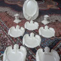 دکوری شب یلدا وهفت سین عید