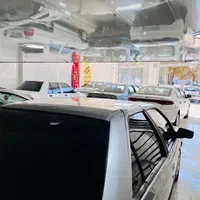 دنا پلاس 5 دنده EF7، مدل ۱۴۰۴ صفر