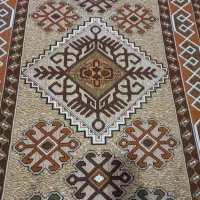 گلیم فرش|گلیم، جاجیم، گبه|بومهن, |دیوار