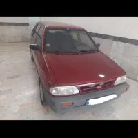 پراید هاچبک مدل ۸۵|خودرو سواری و وانت|اردبیل, |دیوار