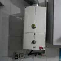 تعمیرو سرویس انواع آبگرمکن و بخاری درمحل