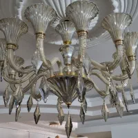 لوستر وارداتی