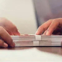 احتیاج ب وام