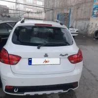 کوییک اس ۱۴۰۱|خودرو سواری و وانت|چناران, |دیوار