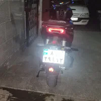 فروش یا معاوضه xdv250|موتورسیکلت|تهران, باغ خزانه|دیوار