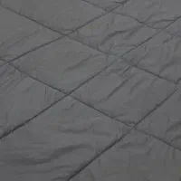 رو تختی دورنگ دو نفره