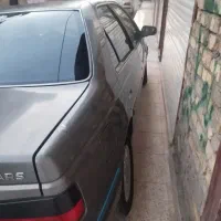 پرشیا 88|خودرو سواری و وانت|قم, قلعه کامکار|دیوار