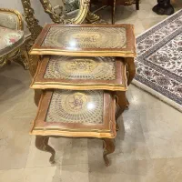 میز عسلی  آنتیک|مبلمان خانگی و میز عسلی|تهران, آجودانیه|دیوار