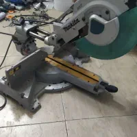 اره فارسی بر ماکیتا اصلی انگلیس