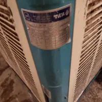 کولر آبی 3500  کم کار  برفاب