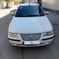 سمند Ef7مدل 98