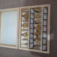 اور فلزو و مینیاتوری دوعددی|ابزارآلات|صفادشت, |دیوار