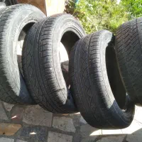 لاستیک 205/55/16