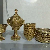 سرویس پذیرایی طلایی