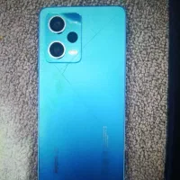 شیائومی Redmi Note 12 Pro با حافظهٔ ۲۵۶ گیگابایت