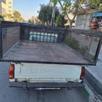 باربند مبلی وانت