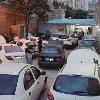 خدمات تخصصی PDR و صافکاری و نقاشی و لیسه گیری