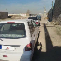 پراید 111 مدل90|خودرو سواری و وانت|شاهدشهر, |دیوار