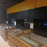 اجاره اداری ۱۶۰ متری در ابتدای عطاران|اجارهٔ دفتر کار، اتاق اداری، مطب|قم, بکایی|دیوار