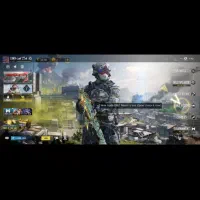 معاوضه می‌کنم با اکانت لول 400 اسکین متیک