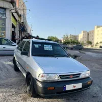 پراید۸۶سالم و مرتب