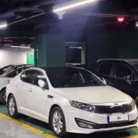 اپتیما ۲۰۱۳|خودرو سواری و وانت|مشهد, هفت تیر (آب و برق)|دیوار