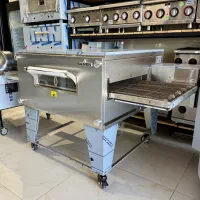 انواع فر ریلی شرکتی و کارگاهی