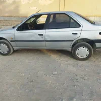 سلام پژو 405مدل 85فقط معاوضه با پراید