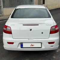 رانامدل ۹۴|خودرو سواری و وانت|ساری, |دیوار