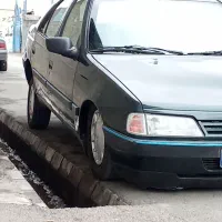 405|خودرو سواری و وانت|تبریز, |دیوار